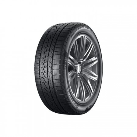 CONTINENTAL WINTERCONTACT TS 860 S 275/35 R20 102W