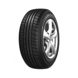 Dunlop SP FASTRESPONSE 185/55 R16 87H