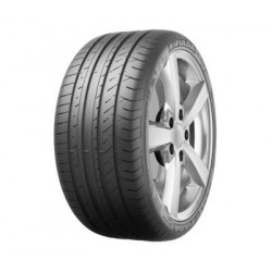 Fulda SPORT CONTROL 2 FP 235/40 R18 95Y XL