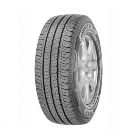 Goodyear EFFICIENTGRIP CARGO 215/65 R15C 104/102T 6PR