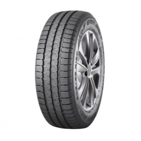 Gt Radial MAXMILER WT2 CARGO 215/65 R15C 104/102T