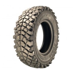 Malatesta KOBRA TRAC NT 205/80 R16 104S vara (RESAPAT)