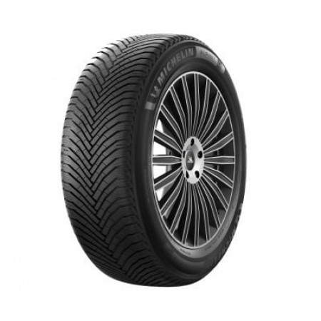 Michelin ALPIN 7 235/55 R18 104H XL