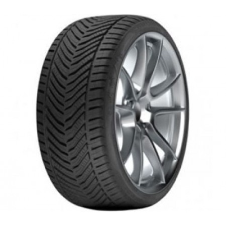 Tigar ALL SEASON SUV 235/65 R17 108V XL