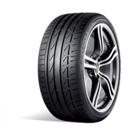 Bridgestone POTENZA S001 275/35 R20 102Y XL