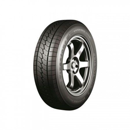 FIRESTONE VANHAWK MULTISEASON 215/70  R15C 109/107S
