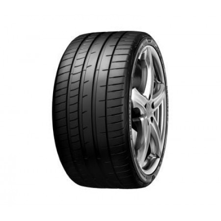 Goodyear EAGLE F1 SUPERSPORT 275/35 R19 100Y XL
