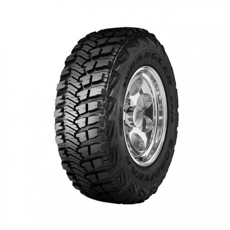 GOODYEAR WRANGLER MT/R 235/85 R16 114/111Q