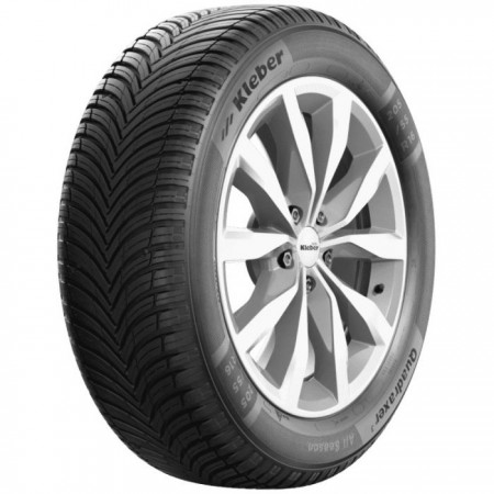 KLEBER QUADRAXER 3 235/40 R18 95W