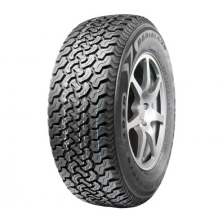 Leao R620 205/80 R16 104T XL