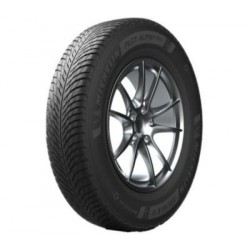 Michelin PILOT ALPIN 5 SUV 275/50 R20 113V XL