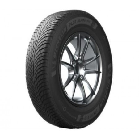 Michelin PILOT ALPIN 5 SUV 275/50 R20 113V XL