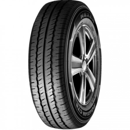 NEXEN ROADIAN CT8 215/65  R16C 109/107T