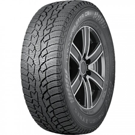 NOKIAN HAKKAPELIITTA CR4 205/65  R16C 107/105R