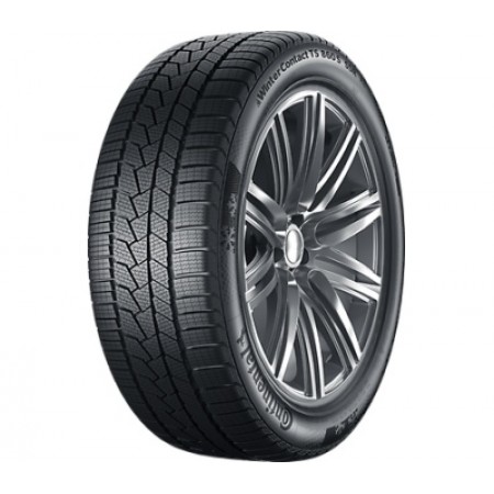Continental WINTERCONTACT TS 860 S AO 255/40 R20 101W XL FR