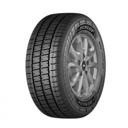 Dunlop ECONODRIVE AS 215/70 R15C 109/107S 8PR