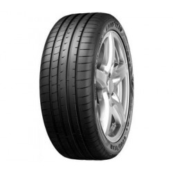 Goodyear EAGLE F1 ASYMMETRIC 5 255/45 R20 105H XL