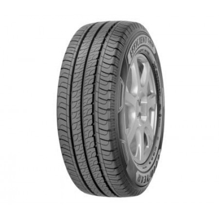 Goodyear EFFICIENTGRIP CARGO 2 215/60 R17C 109/107T 8PR