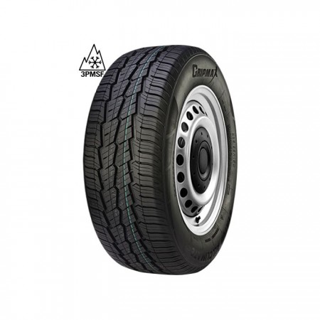 GRIPMAX SUREGRIP A/S VAN 215/65  R16C 109/107T