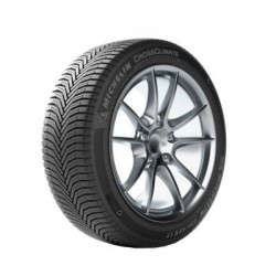 Michelin CROSSCLIMATE 2 235/45 R17 97Y XL