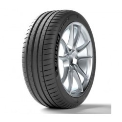 Michelin PILOT SPORT 4 245/40 R20 99Y XL