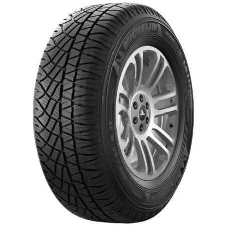 MICHELIN LATITUDE CROSS DT 225/65 R17 102H