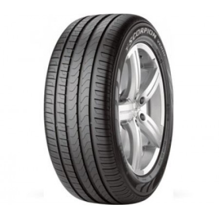 Pirelli SCORPION VERDE MO 235/60 R18 103V