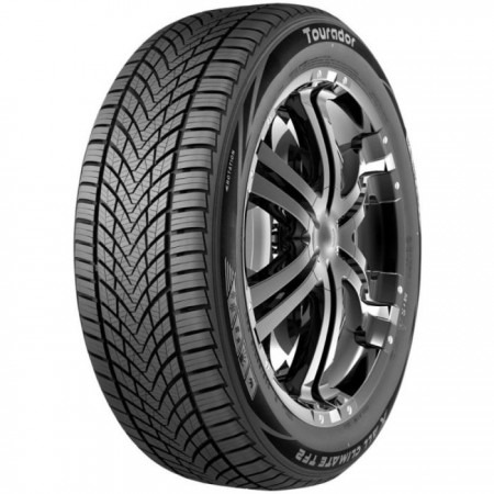 TOURADOR X All Climate TF2 235/35 R19 91W