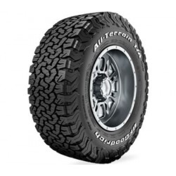 BFGoodrich ALL TERRAIN 285/60 R18 118S