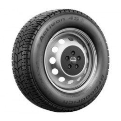 Bfgoodrich ACTIVAN 4S 195/75 R16C 110/108R 8PR