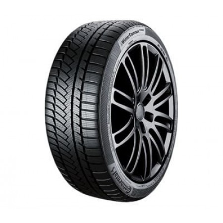 Continental CONTIWINTERCONTACT TS 850P 255/45 R20 101V
