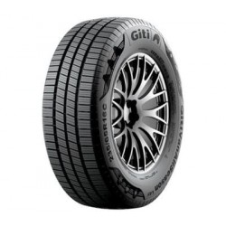 Giti VANALLSEASON LA1 225/65 R16C 112/110R