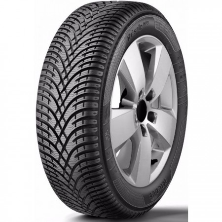 KLEBER KRISALP HP3 SUV 215/60 R17 100V