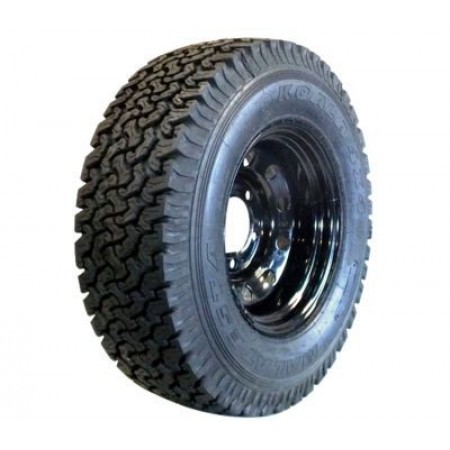 Malatesta KOALA 265/65 R17 112H vara (RESAPAT)