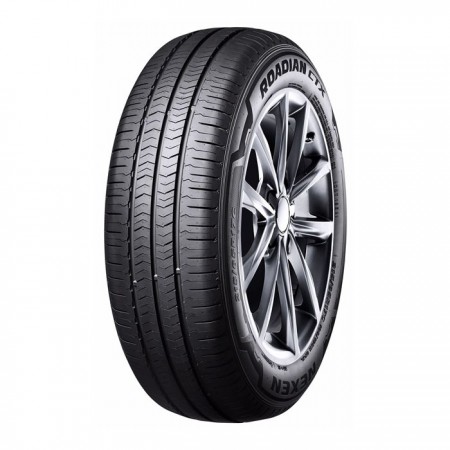 NEXEN ROADIAN CTX 215/75  R16C 116/114R