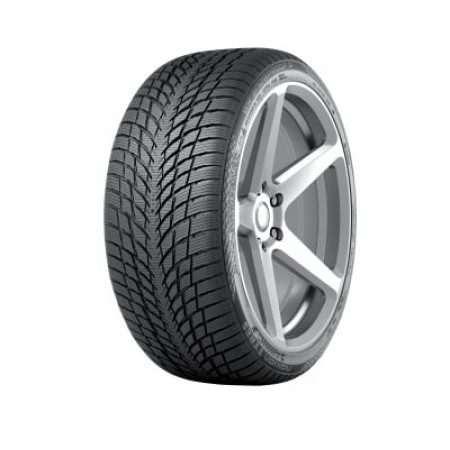 Nokian WR SNOWPROOF P 255/40 R18 99V XL FR