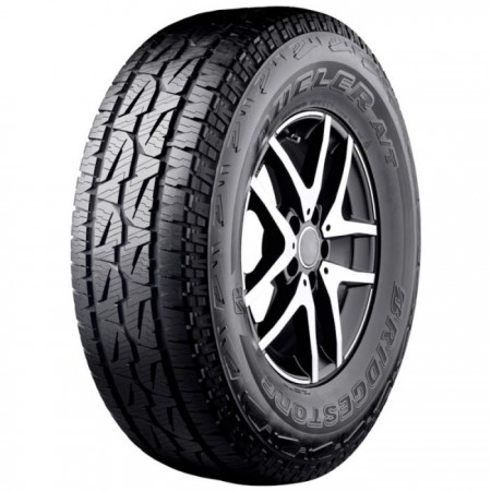 BRIDGESTONE DUELER AT 001 235/75 R15 109T