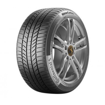 Continental WINTER CONTACT TS 870 P 205/45 R17 88V XL