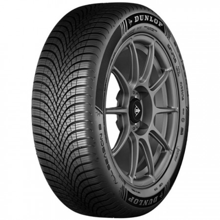 DUNLOP ALL SEASON 2 195/45 R16 84V