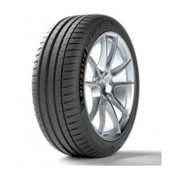 Michelin PILOT SPORT 4 275/35 R19 100Y XL