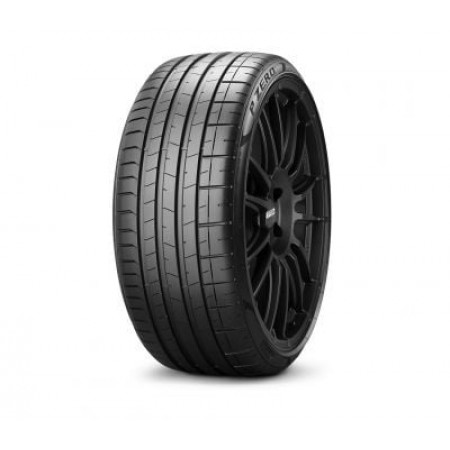 Pirelli P-ZERO (PZ4) 255/35 R21 98W