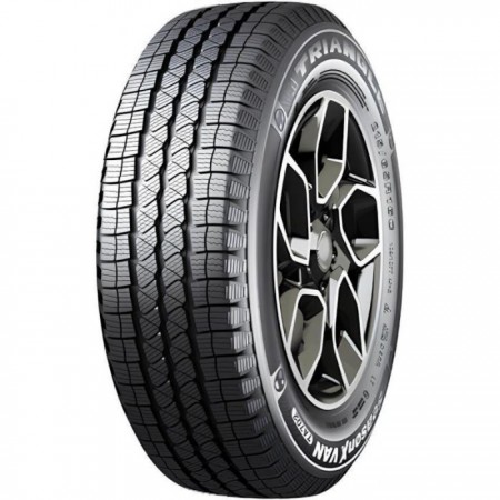 TRIANGLE SEASONX VAN 225/65  R16C 110/108T