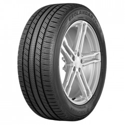 YOKOHAMA GEOLANDAR CV G058 215/70 R16 100H