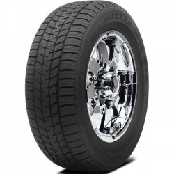 BRIDGESTONE BLIZZAK LM-25 235/60 R17 102H