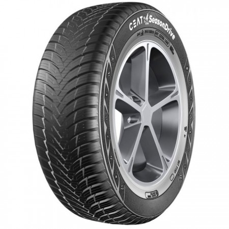 CEAT 4 SEASON DRIVE 185/65 R14 86H