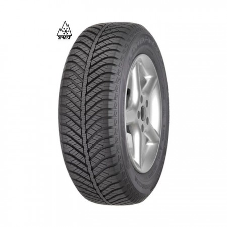 GOODYEAR VECTOR 4SEASONS SUV 215/70 R16 100T