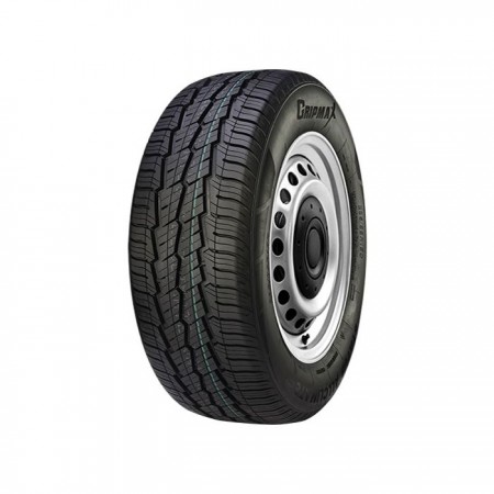 GRIPMAX SureGrip A/S Van 225/75  R16C 121/120T