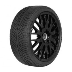 Michelin PILOT ALPIN 5 245/35 R18 92V XL