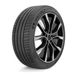 Michelin SPORT 4 SUV 255/45 R19 100V