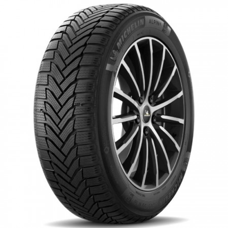 MICHELIN ALPIN 6 205/45 R17 88H